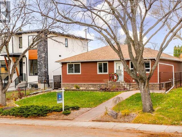 2231 Sumac Road NW Calgary