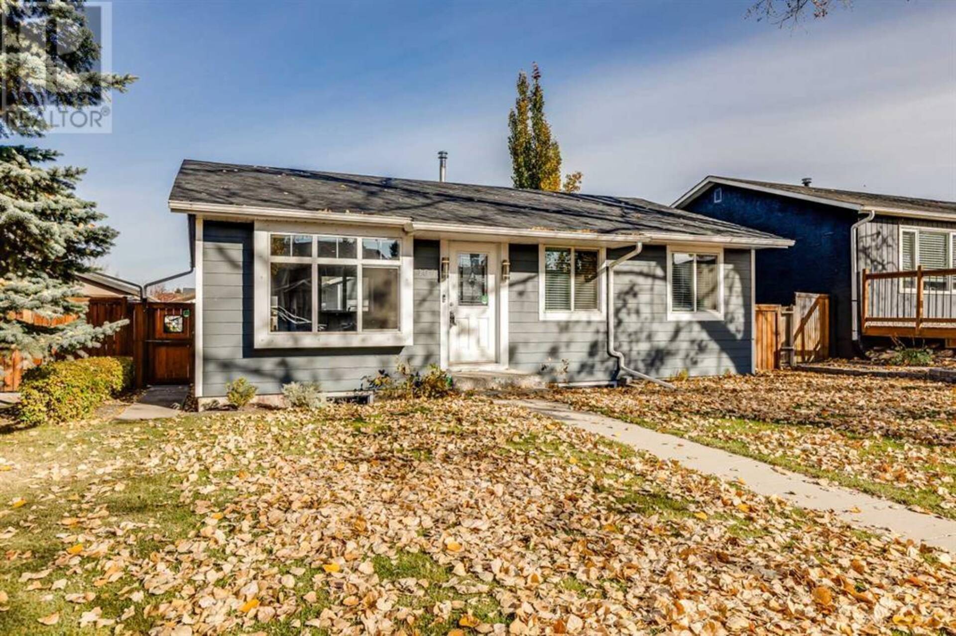 109 Alder Crescent SE Airdrie