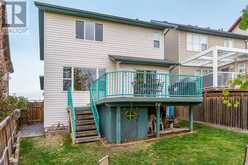 292 Evansbrooke Way NW Calgary