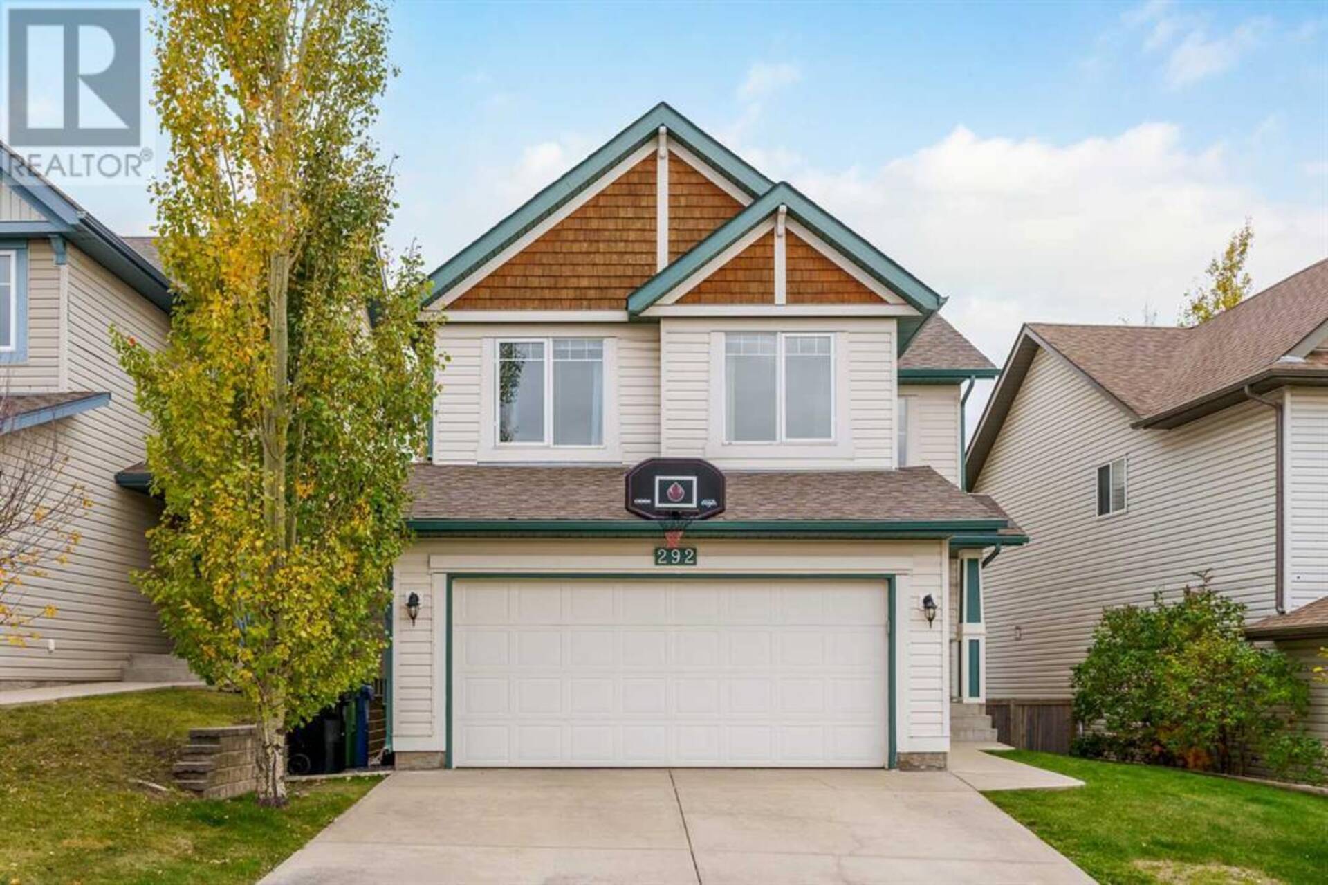 292 Evansbrooke Way NW Calgary