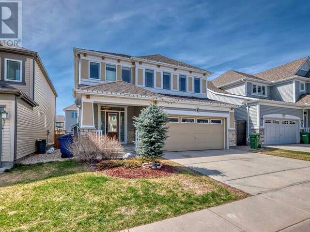 158 Windridge Road SW Airdrie Alberta