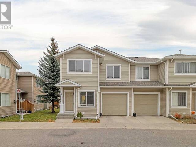 111 Bridleridge Manor SW Calgary