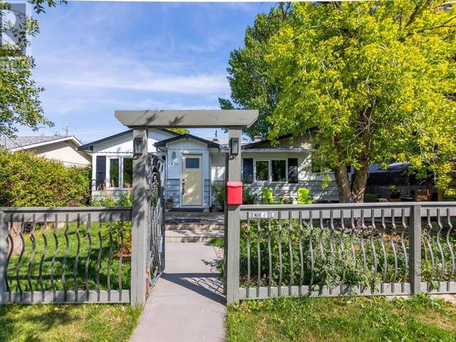 4836 Montana Crescent NW Calgary