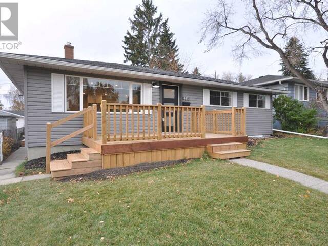 655 84 Avenue SW Calgary