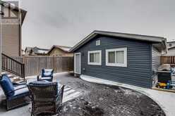 2587 Reunion Square NW Airdrie