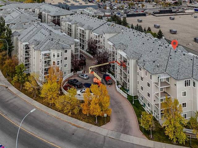 310, 290 Shawville Way SE Calgary Alberta