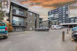 8, 2902 17 Avenue SW Calgary