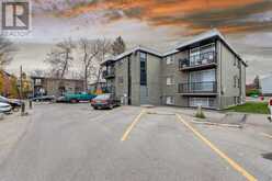 8, 2902 17 Avenue SW Calgary