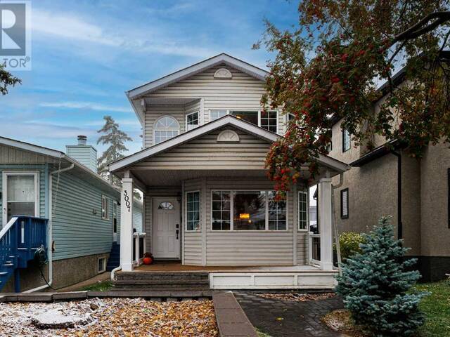 3007 29 Street SW Calgary