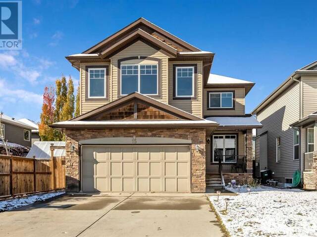 15 Silverado Skies Manor SW Calgary