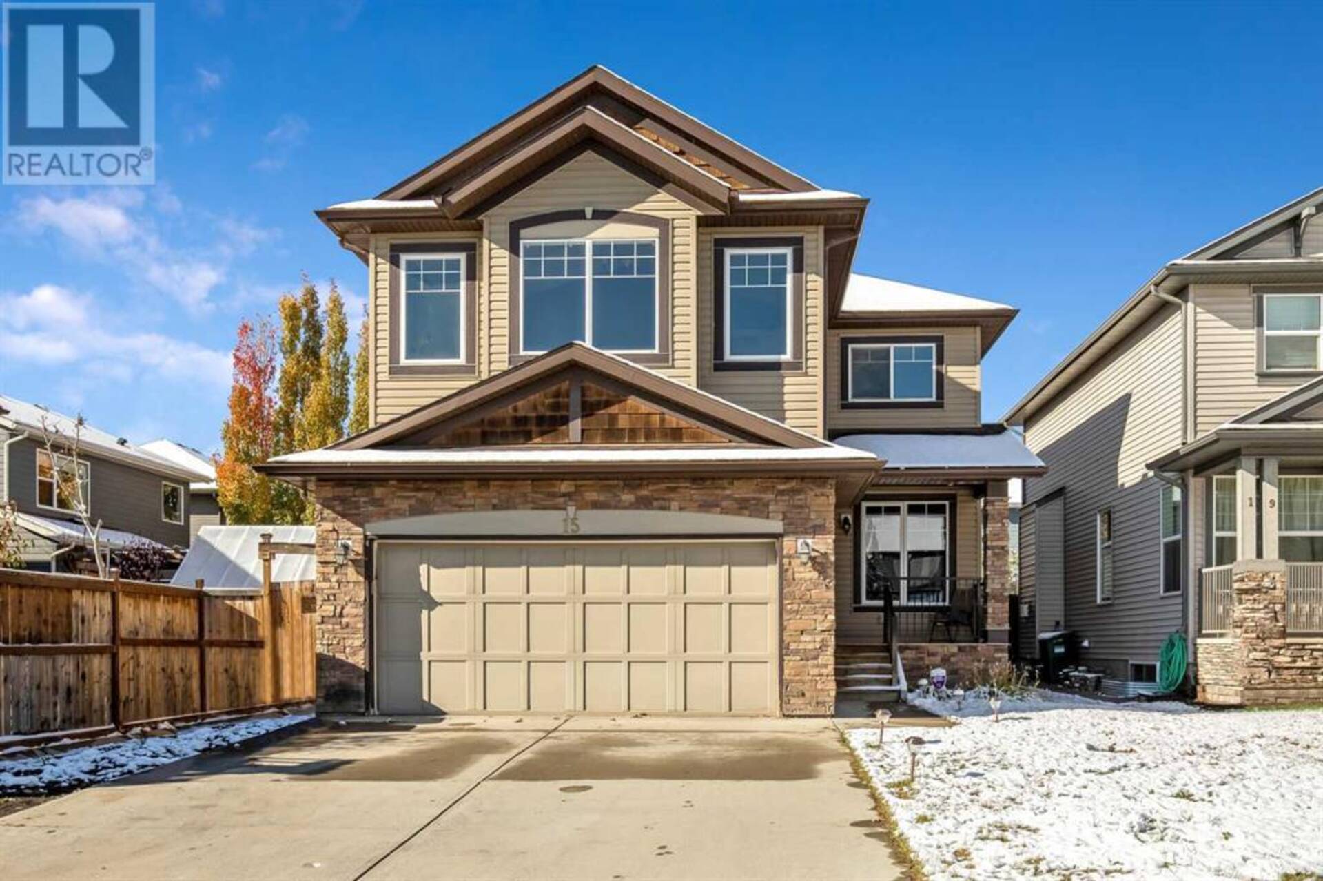 15 Silverado Skies Manor SW Calgary