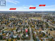 4216 Chippewa Road NW Calgary