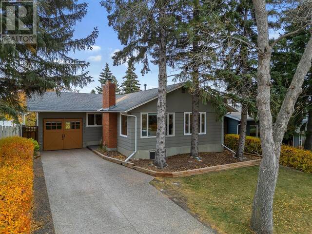 4216 Chippewa Road NW Calgary Alberta