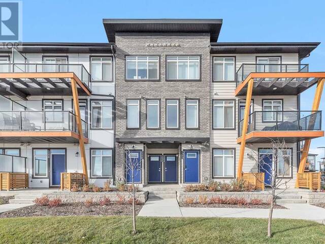 402 Seton Passage SE Calgary Alberta