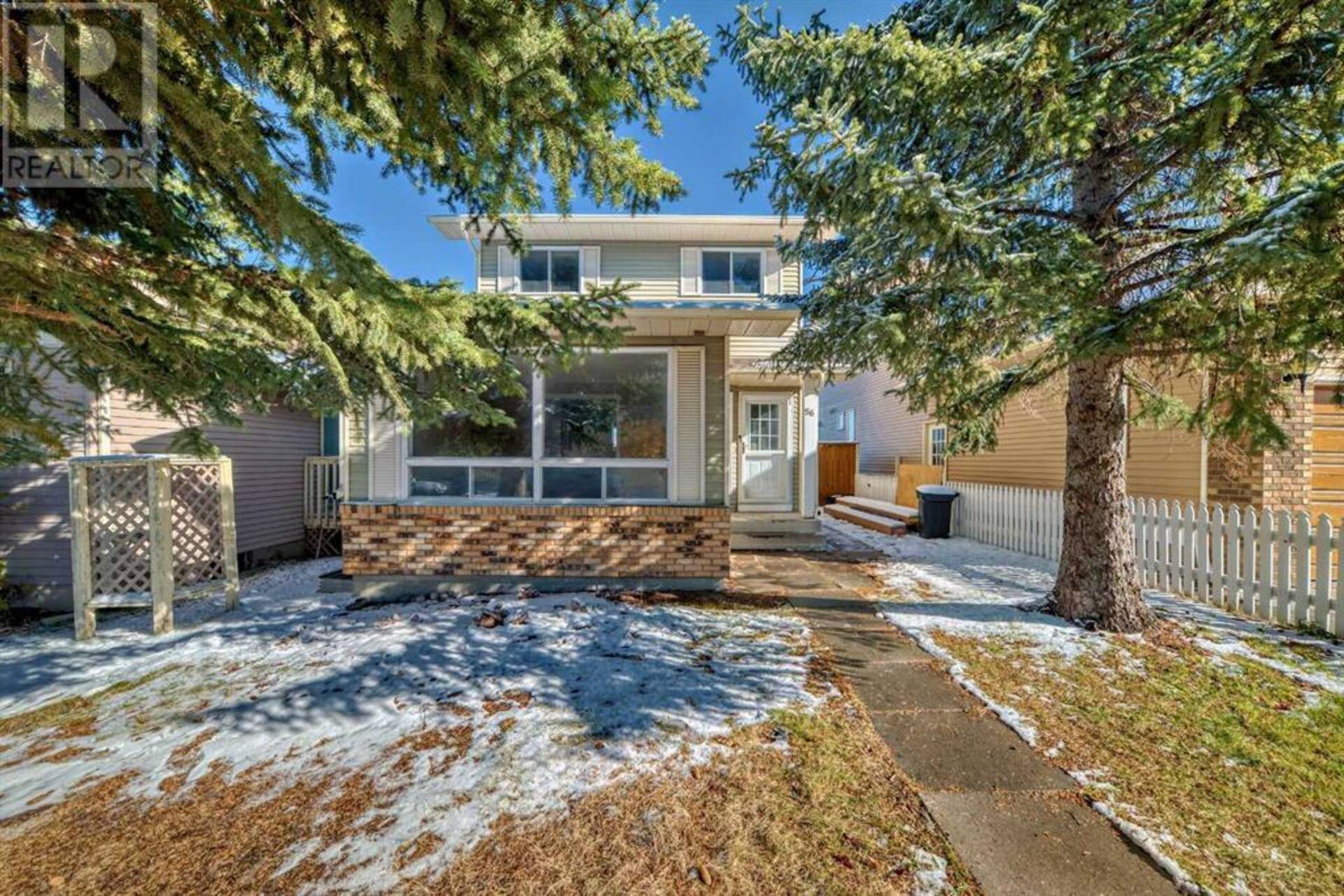 56 Sandstone Road NW Calgary