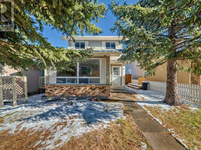 56 Sandstone Road NW Calgary Alberta