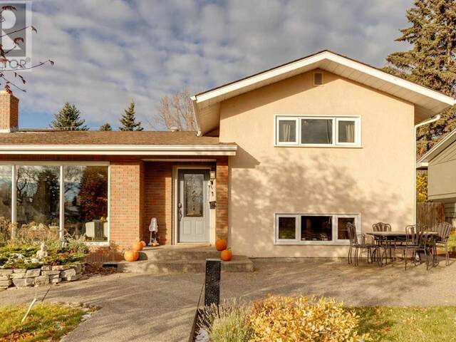 219 Wildwood Drive SW Calgary