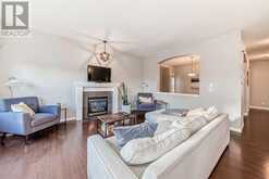 97 Everhollow Rise SW Calgary