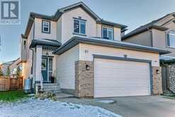 97 Everhollow Rise SW Calgary