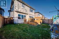 97 Everhollow Rise SW Calgary