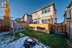 97 Everhollow Rise SW Calgary