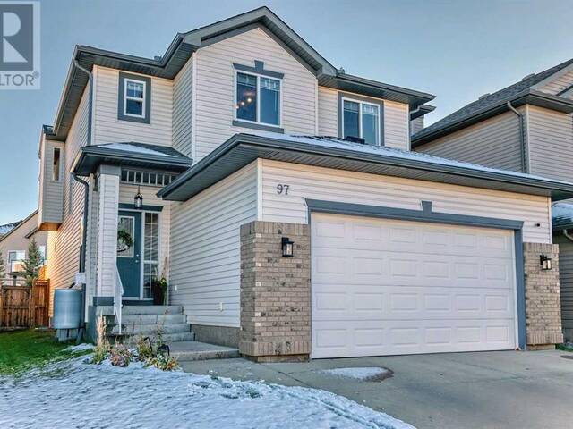 97 Everhollow Rise SW Calgary Alberta