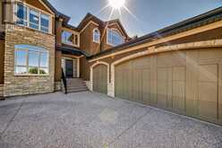 4 Rockcliff Point NW Calgary