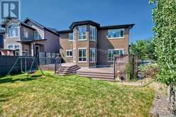 4 Rockcliff Point NW Calgary