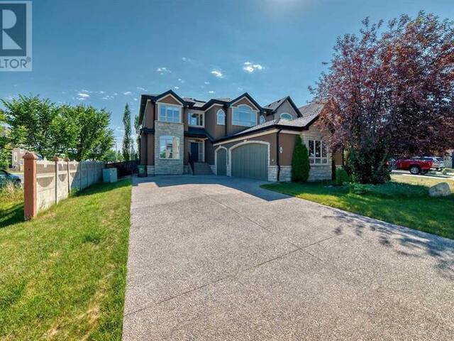 4 Rockcliff Point NW Calgary Alberta