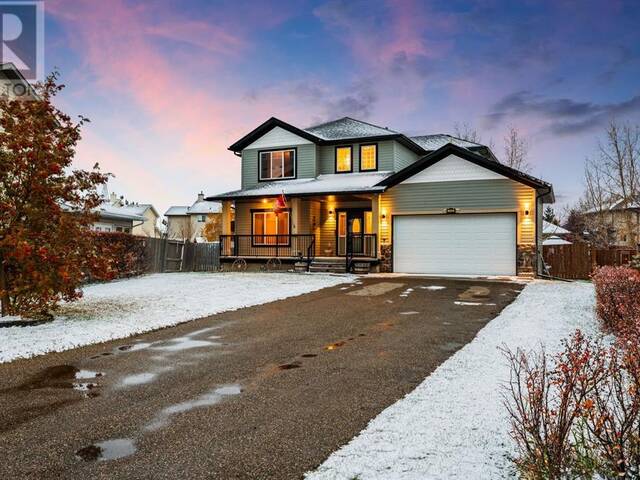 115 Railway Crescent SE Langdon Alberta