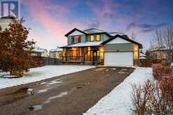 115 Railway Crescent SE Langdon