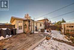 8308 46 Avenue NW Calgary