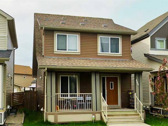 468 Copperpond Boulevard SE Calgary