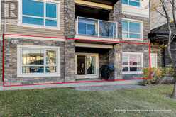 1109, 240 Skyview Ranch Road NE Calgary