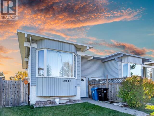 1, 10816 5 Street SW Calgary Alberta