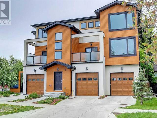 317 15 Avenue NE Calgary