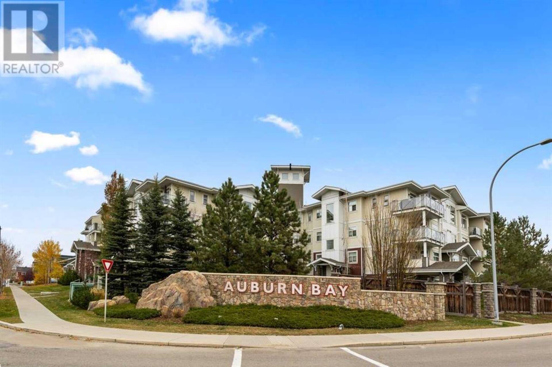 401, 10 Auburn Bay Link SE Calgary