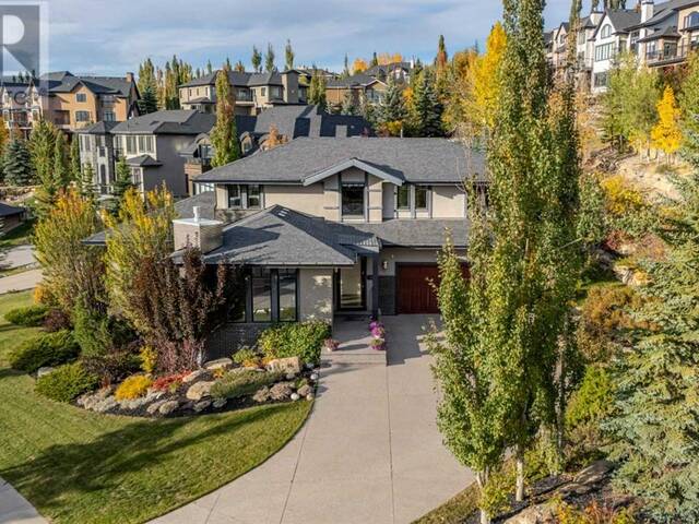 16 Spring Valley Way SW Calgary