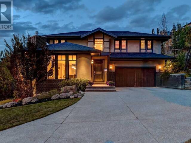 16 Spring Valley Way SW Calgary