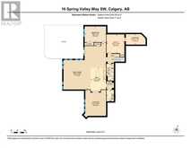 16 Spring Valley Way SW Calgary