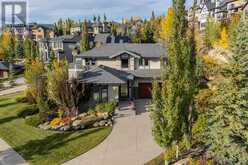 16 Spring Valley Way SW Calgary