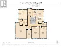 16 Spring Valley Way SW Calgary