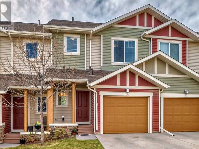 54 Sage Hill Common NW Calgary