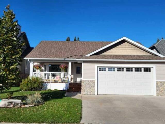 572 Diamond Crescent SE Diamond Valley Alberta