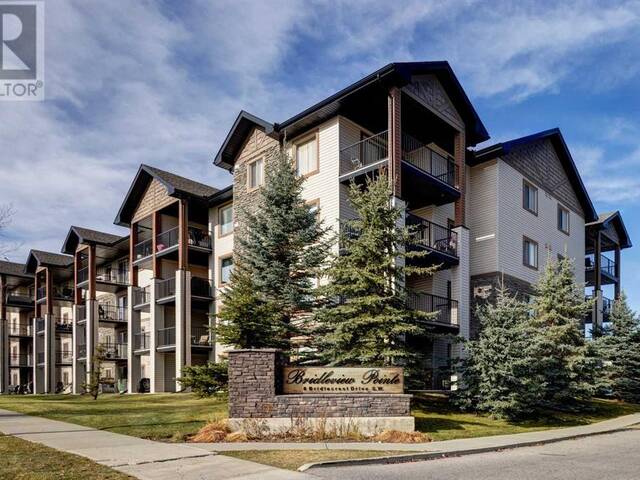 1212, 8 Bridlecrest Drive SW Calgary