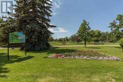 314, 1321 Kensington Close NW Calgary