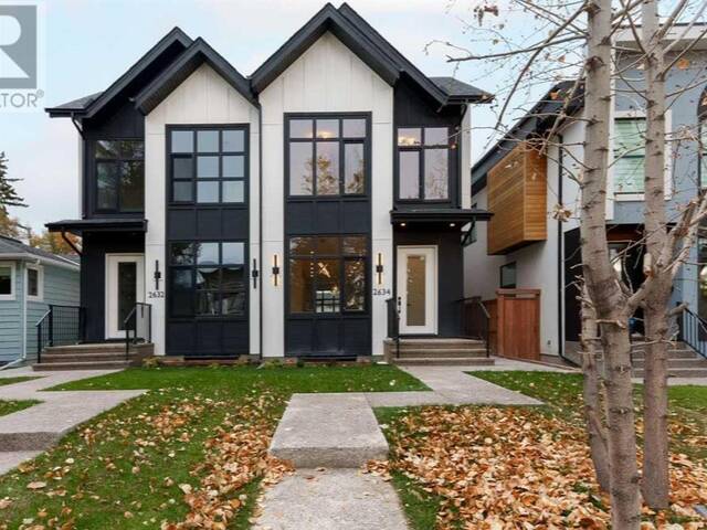 2634 30 Street SW Calgary