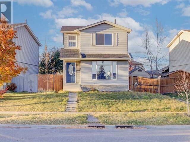 171 Erin Woods Drive SE Calgary Alberta