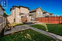 2486 Ravenswood View SE Airdrie