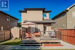 2486 Ravenswood View SE Airdrie